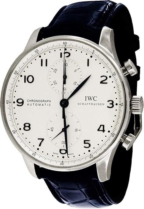 orologi iwc watch uomo amazon|Amazon.com: IWC .